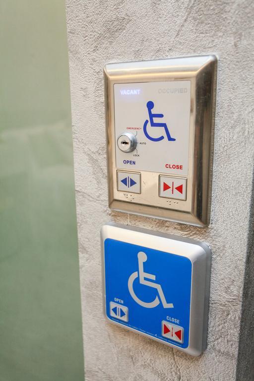 Champion Hotel City Singapur Zewnętrze zdjęcie